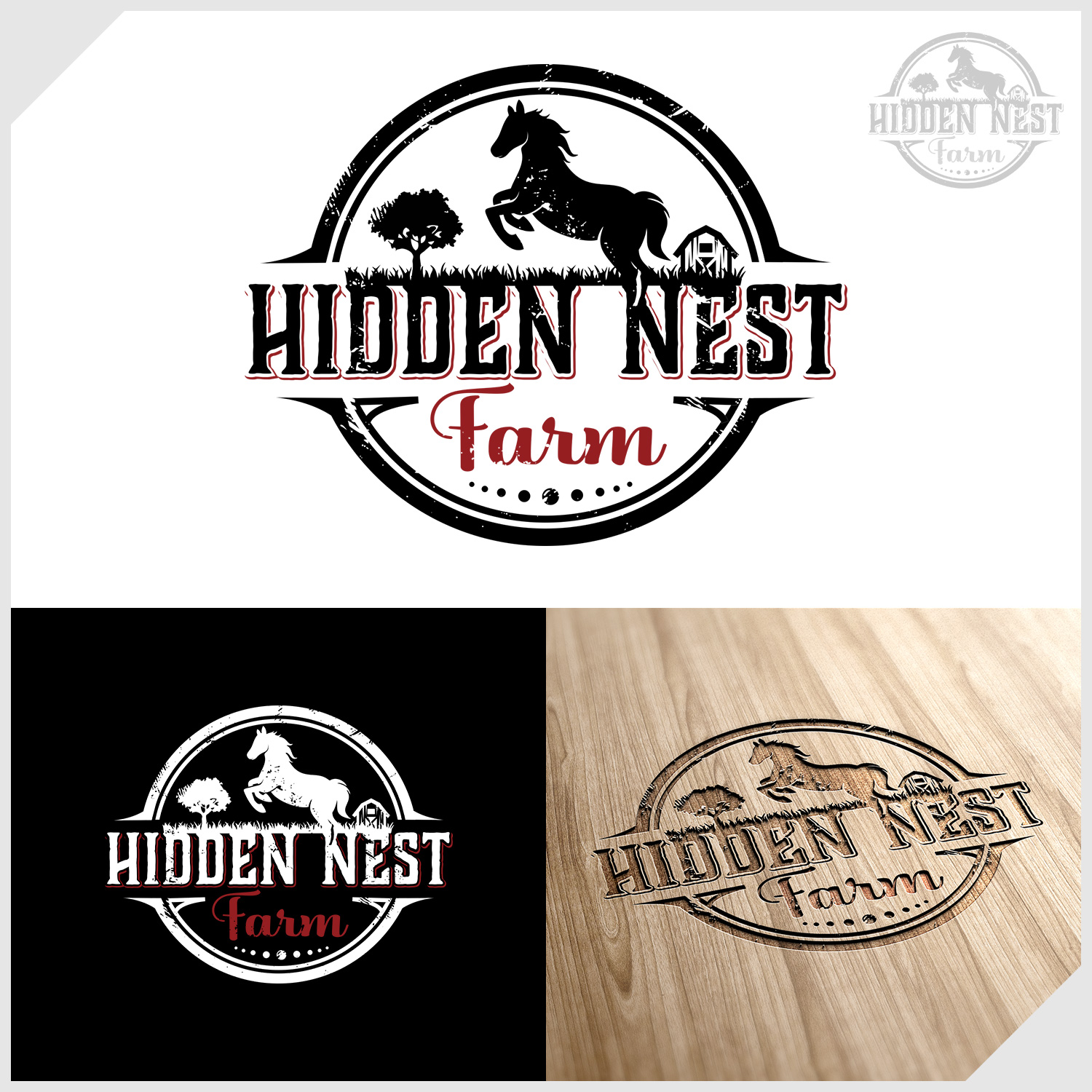 Diseño de Logo por IDesign1606 para este proyecto | Diseño #32383776