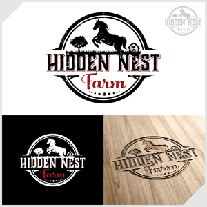 Diseño de Logo por IDesign1606 para este proyecto | Diseño: #32383776