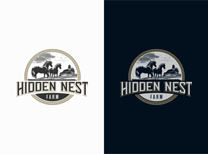 Logo Design by erikdesign