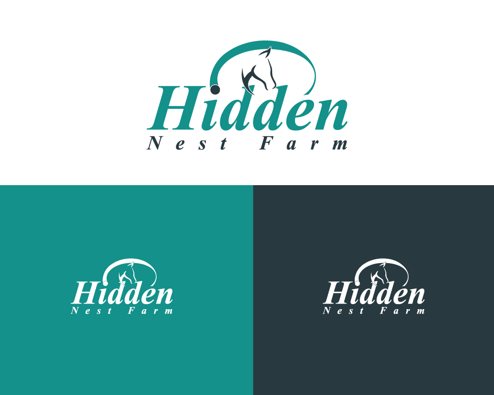 Logo Design by luxydesign for this project | Design #32388189