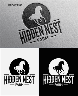 Logo Design by Afika_YN for this project | Design: #32351363