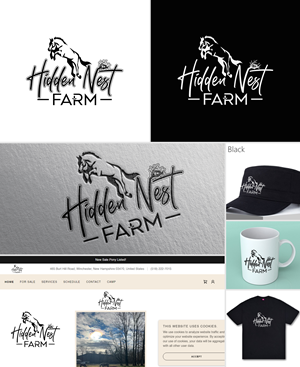 Logo Design by Afika_YN for this project | Design: #32364241