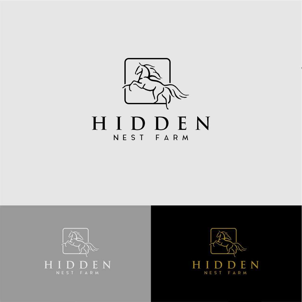 Logo Design by SR Creations. for this project | Design #32368366