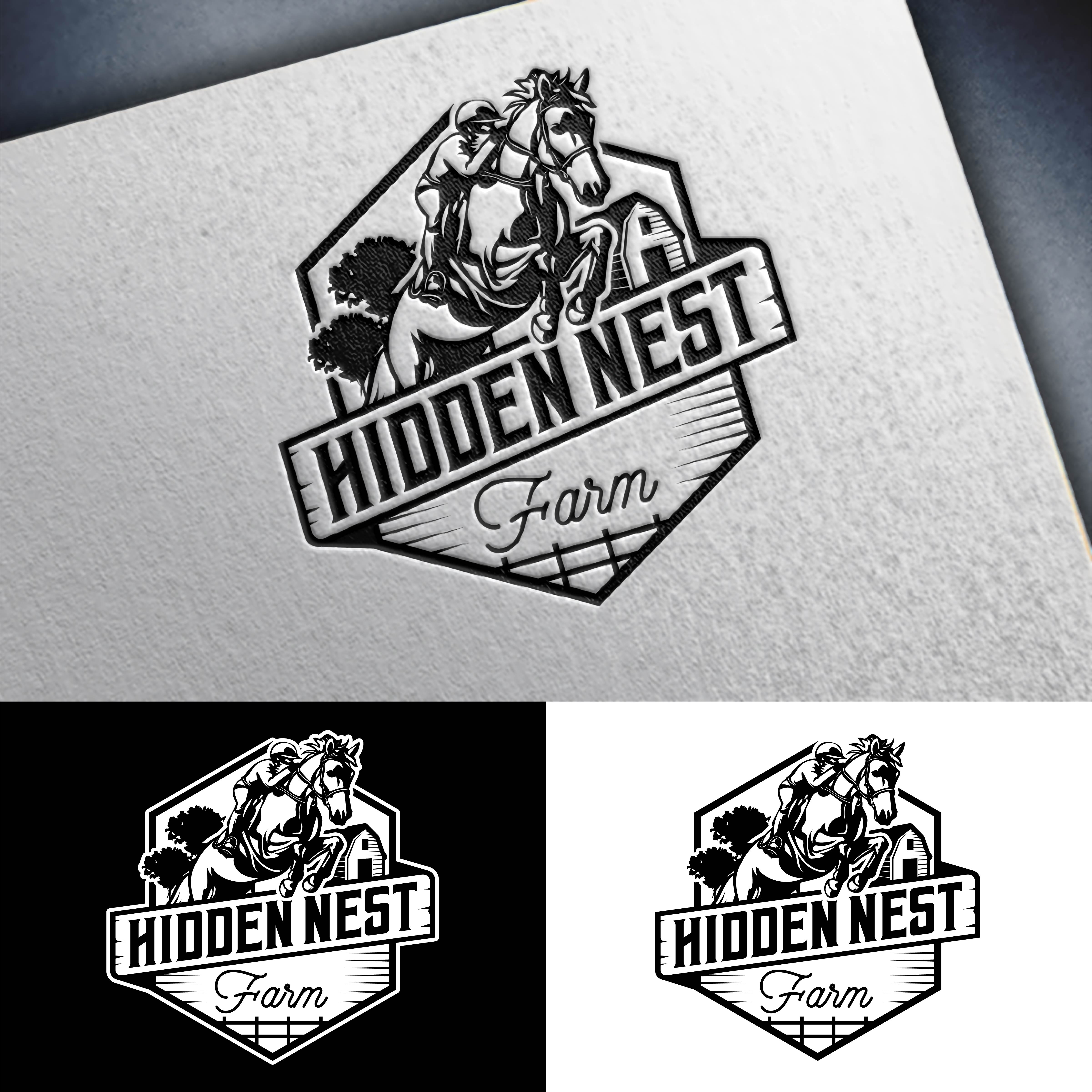 Logo-Design von John Mark Arts für dieses Projekt | Design #32351253