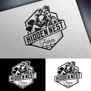 Logo Design by John Mark Arts for this project | Design #32351253