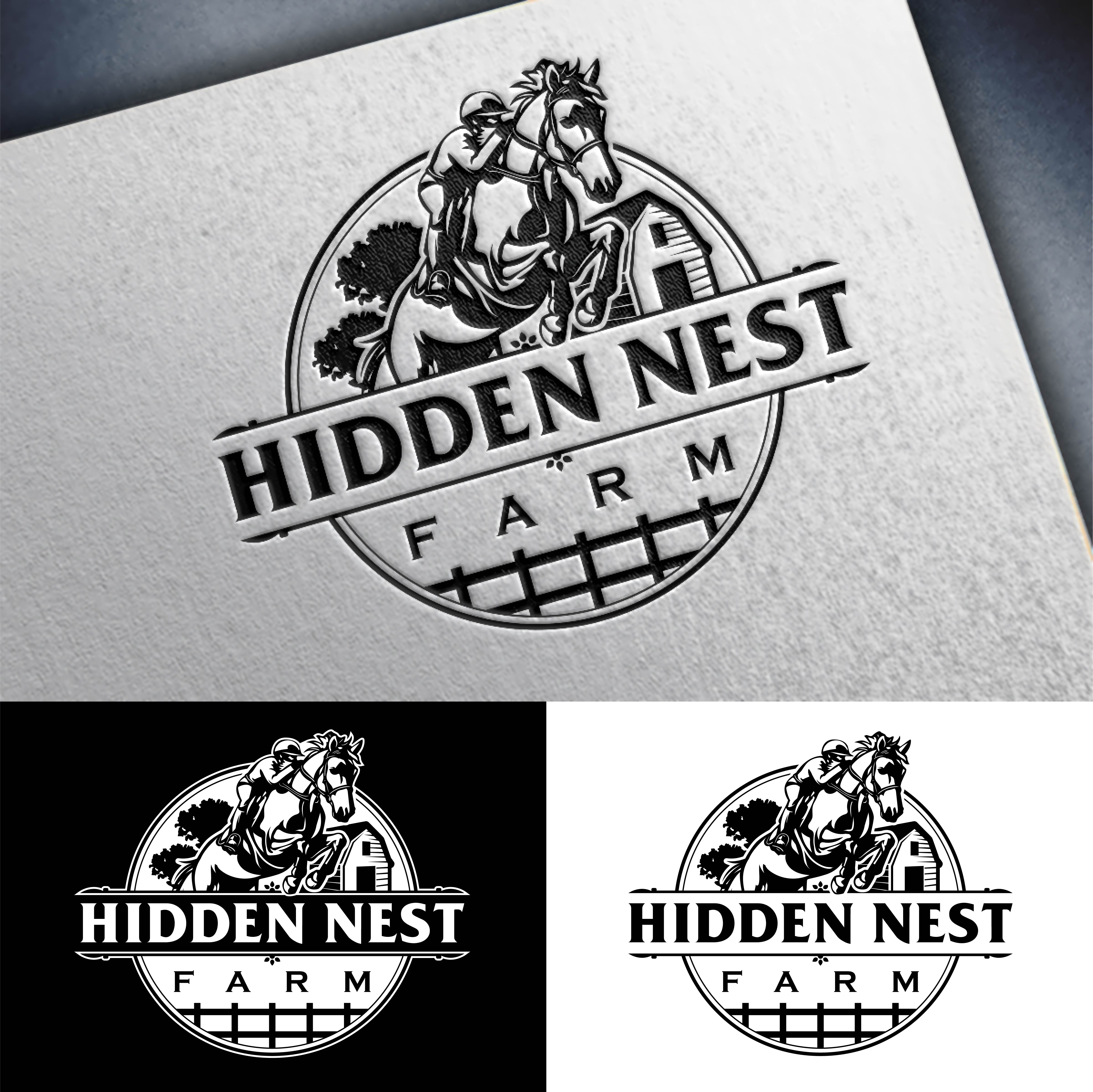 Logo Design by John Mark Arts for this project | Design #32356005