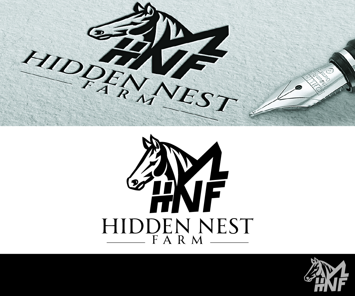 Logo Design by S5 for this project | Design #32358725