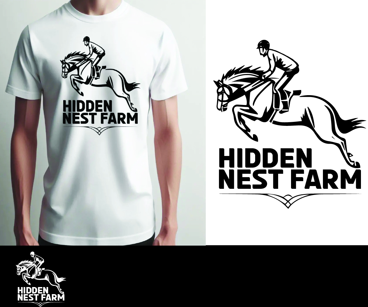 Logo Design by S5 for this project | Design #32365309