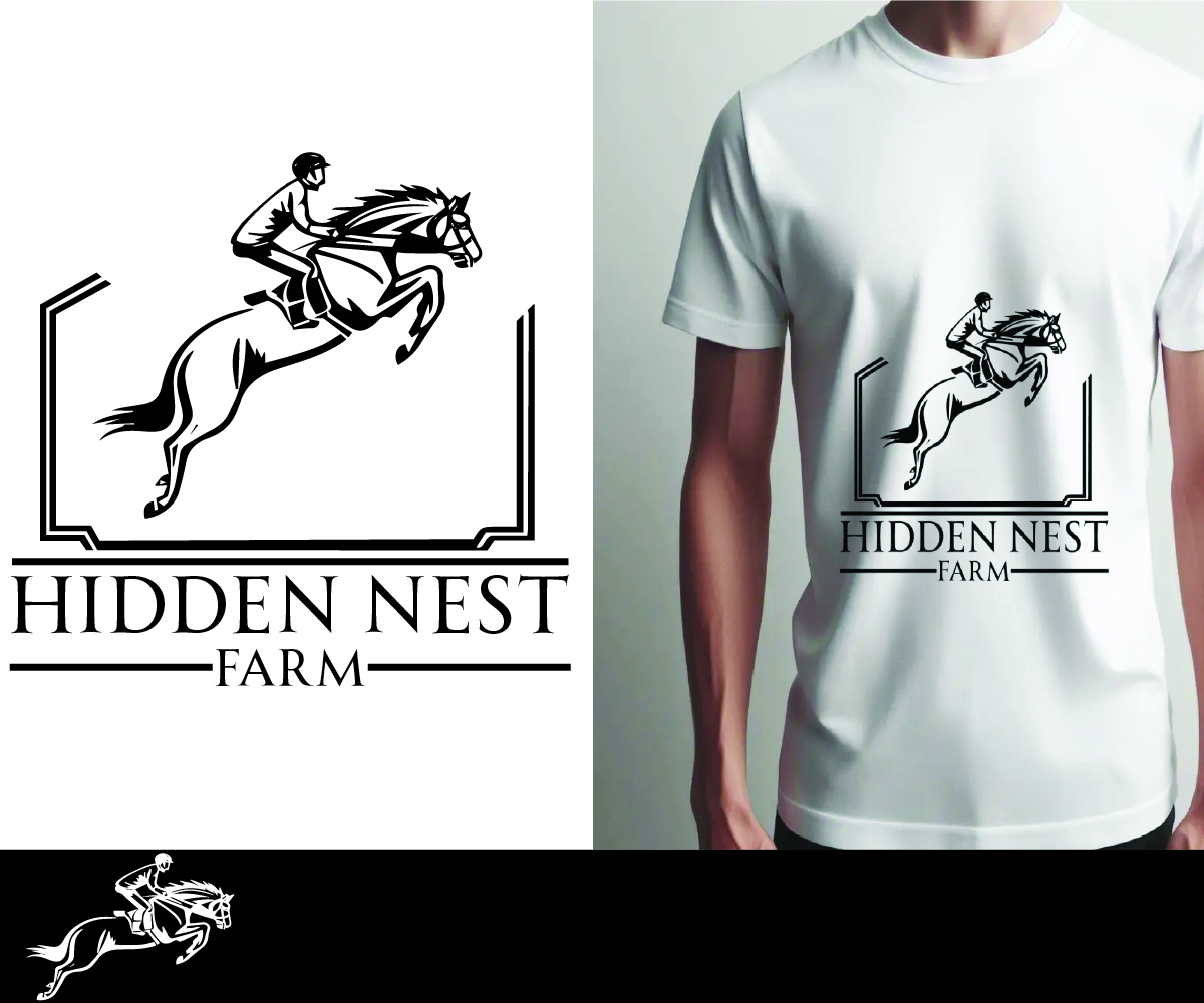 Logo Design by S5 for this project | Design #32365438