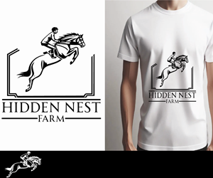 Logo Design by S5 for this project | Design: #32365438