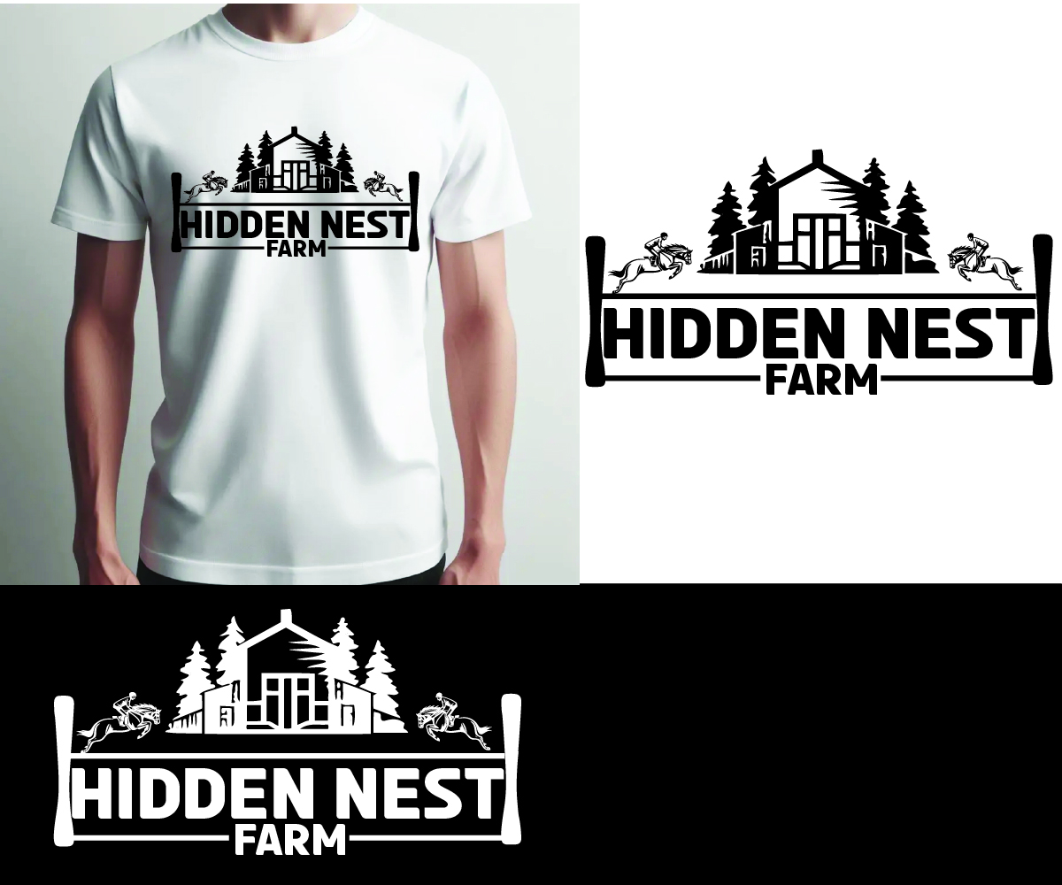 Logo Design by S5 for this project | Design #32368246