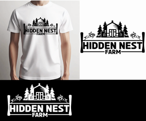 Logo Design by S5 for this project | Design: #32368246