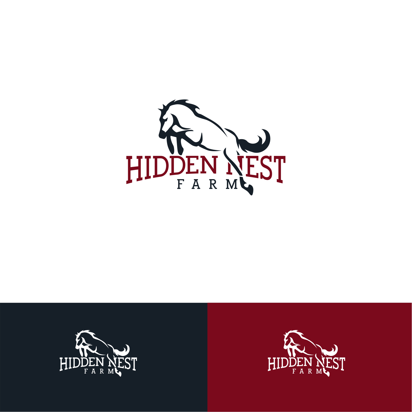 Logo Design by Arham Hidayat for this project | Design #32371530