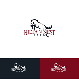 Logo Design by Arham Hidayat for this project | Design: #32371530