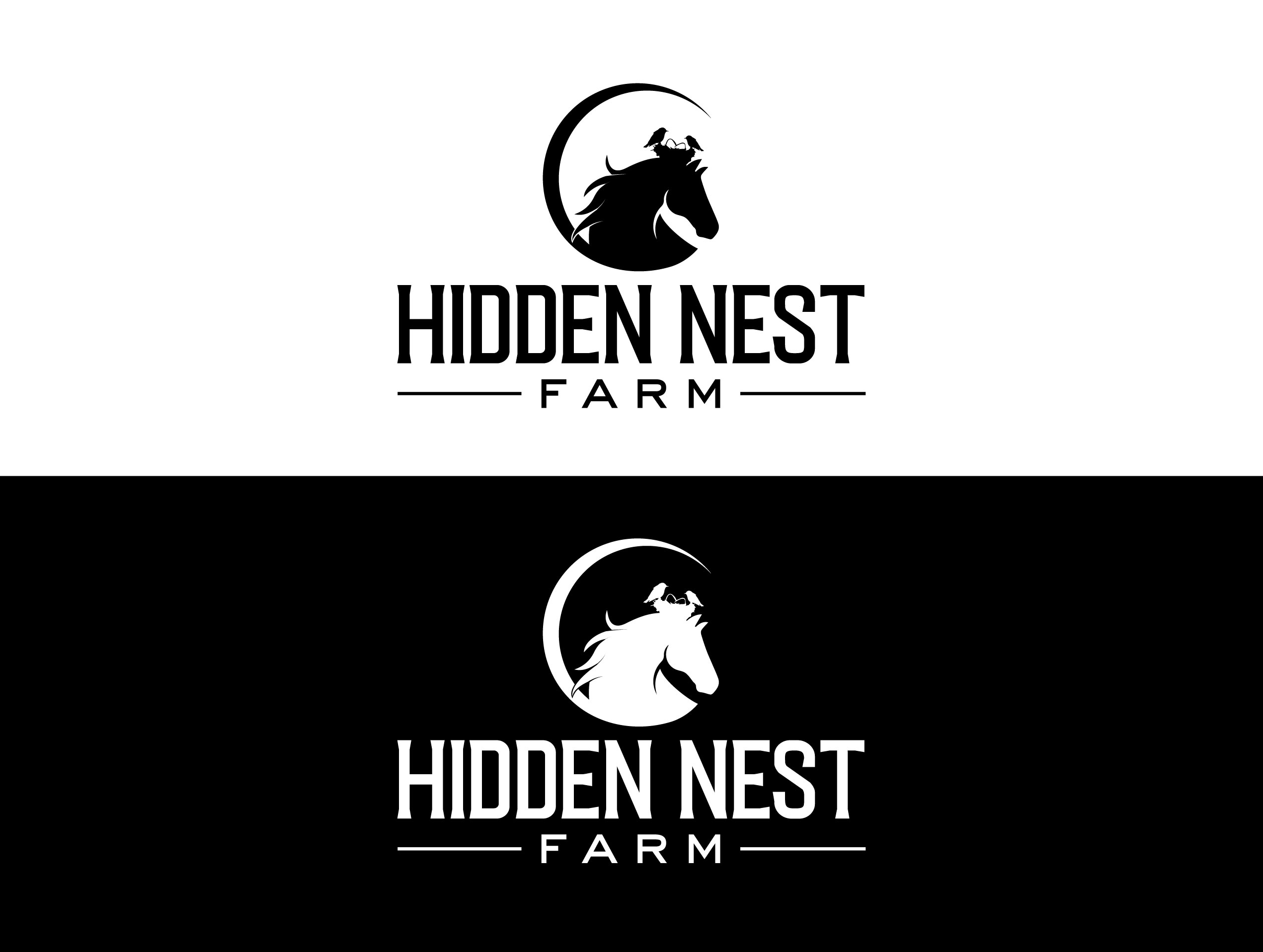 Logo Design by jika for this project | Design #32370540