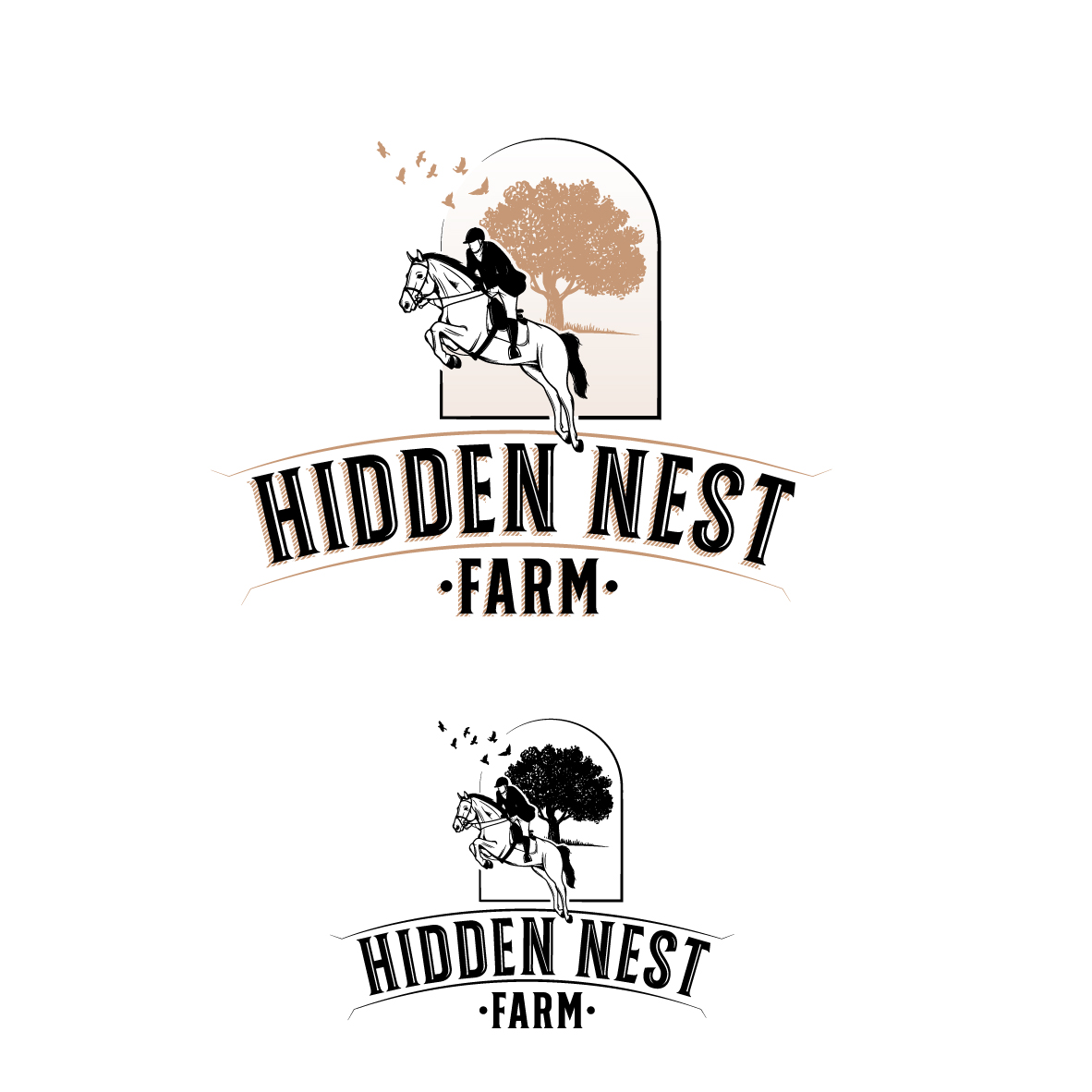 Logo Design by Sakuranight for this project | Design #32358100