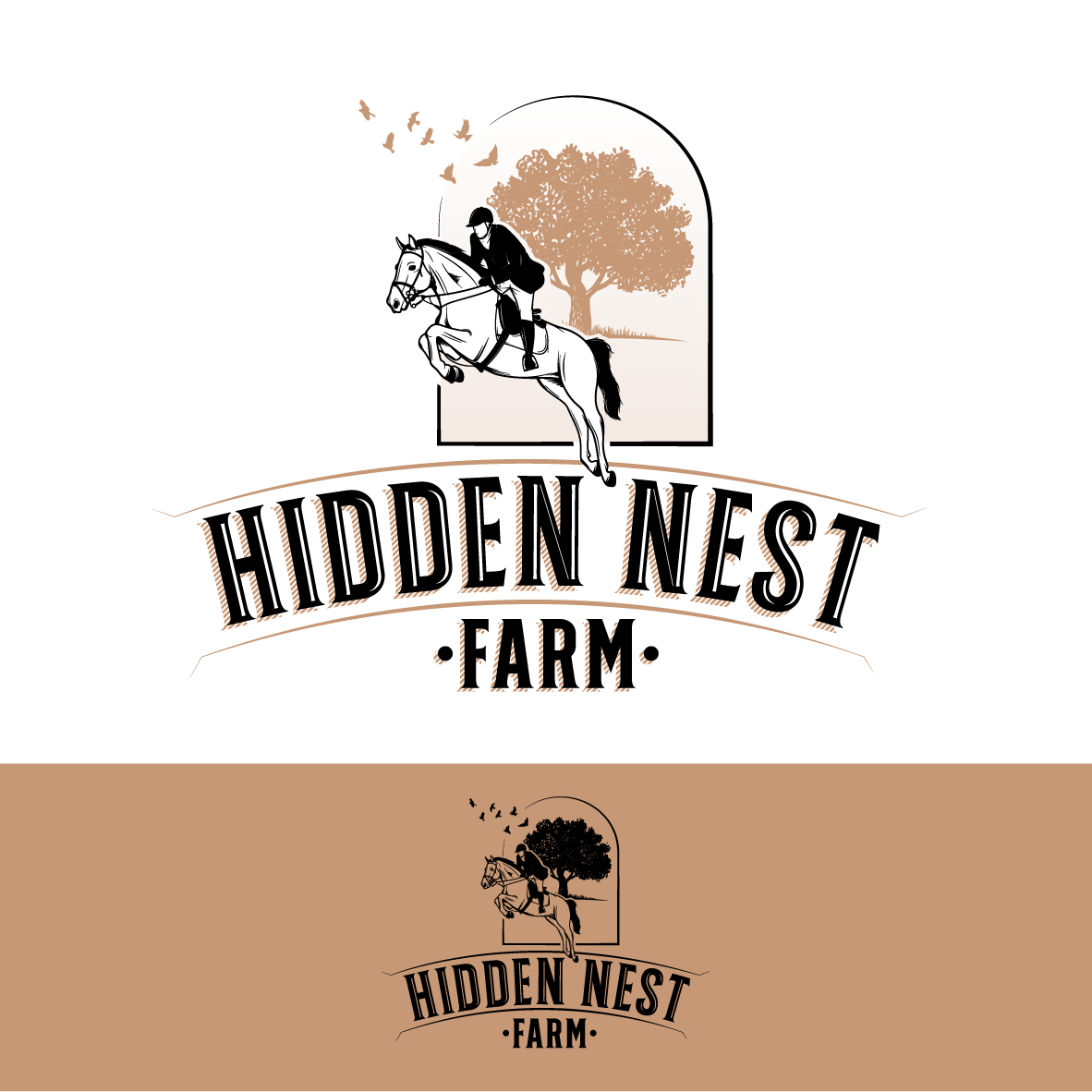 Logo Design by Sakuranight for this project | Design #32359218