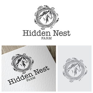 Logo Design by riya.mitra07j for this project | Design: #32351597