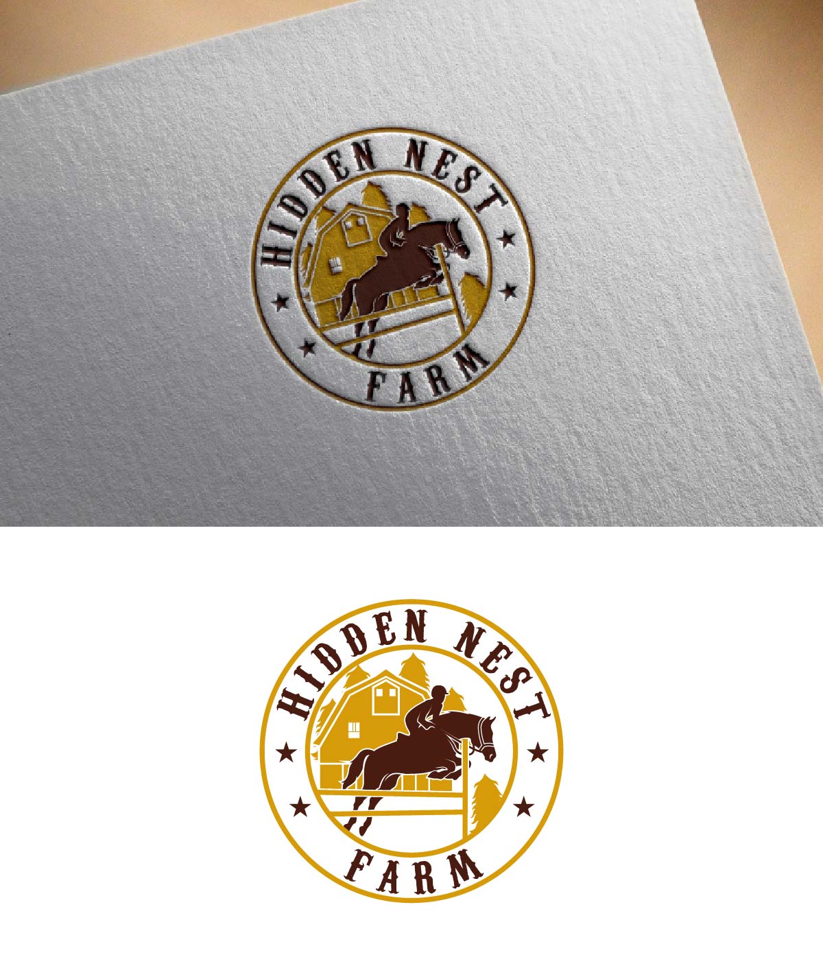 Logo Design by fly  design for this project | Design #32357915