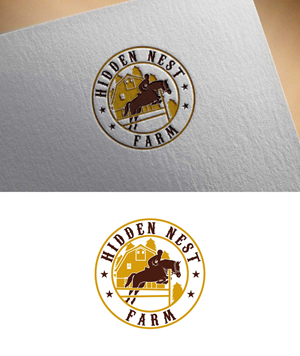 Logo Design by fly  design for this project | Design: #32357915