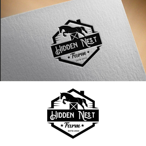 Logo Design by fly  design for this project | Design: #32358616