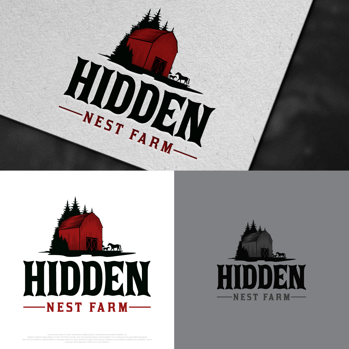 Logo Design by DesignLima for this project | Design #32357936