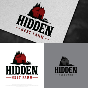 Logo Design by DesignLima for this project | Design: #32357936