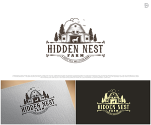 Logo Design by D_Mantra for this project | Design #32352224