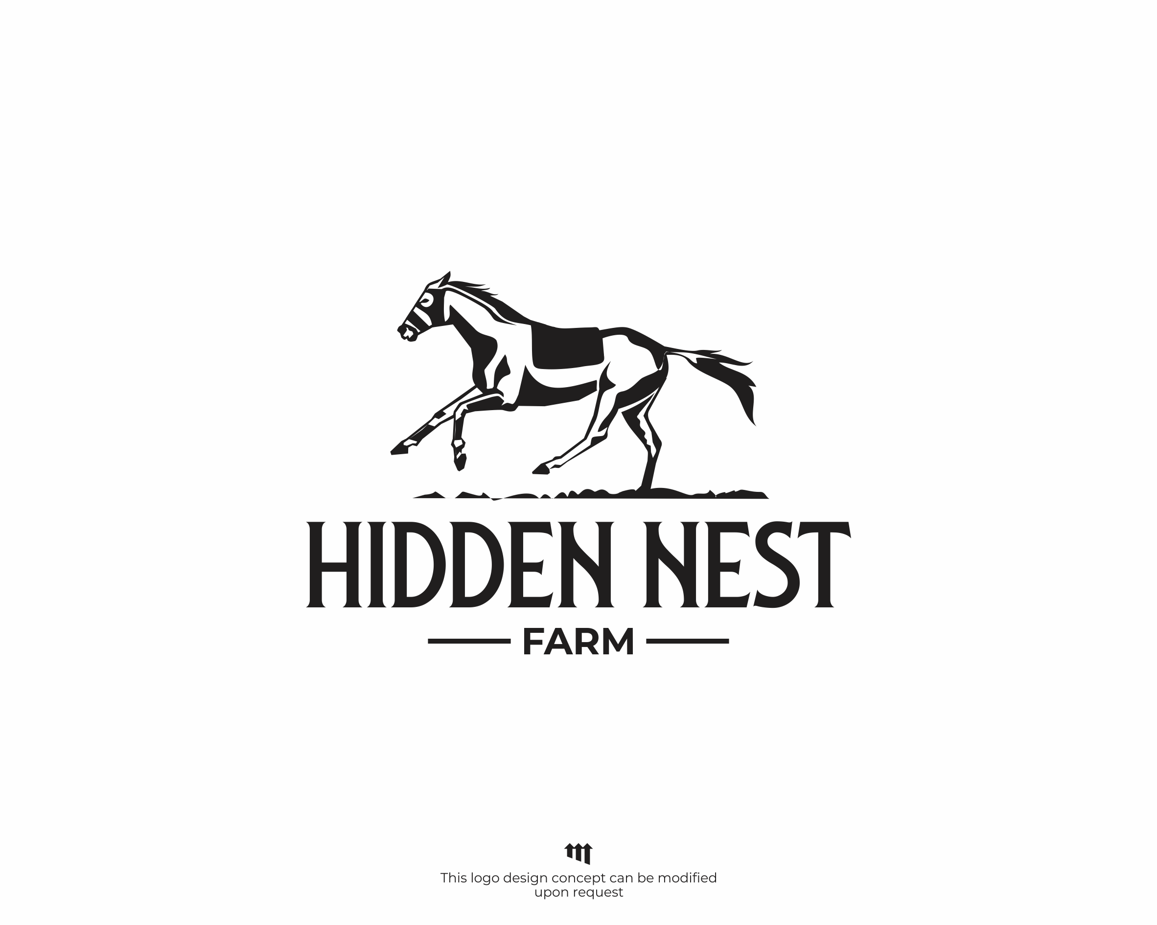 Logo Design by MBARO for this project | Design #32398151