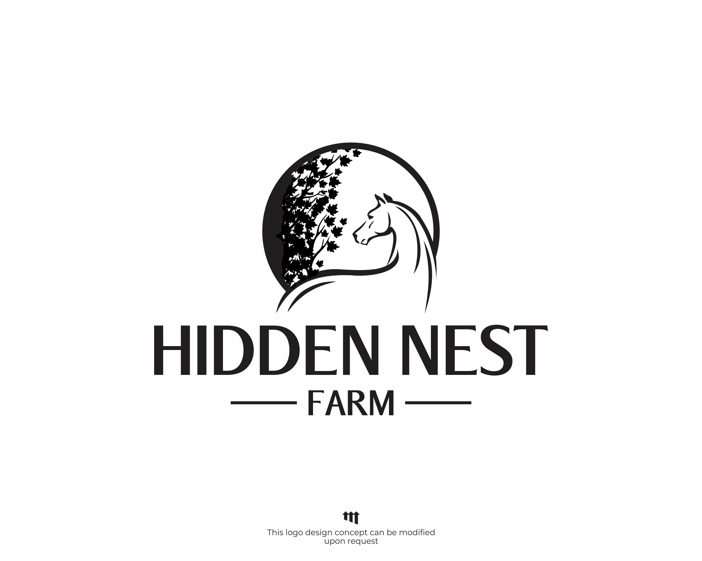 Logo Design by MBARO for this project | Design #32610580