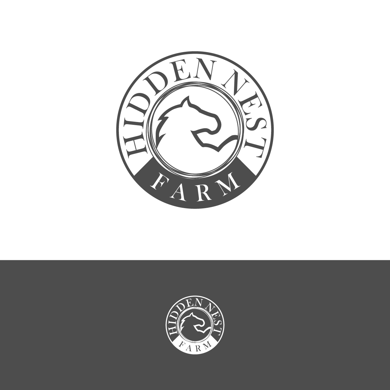 Logo Design by Fauzan Zainal for this project | Design #32395077