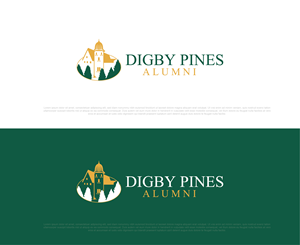 Logo-Design von Anton für dieses Projekt | Design #32394349
