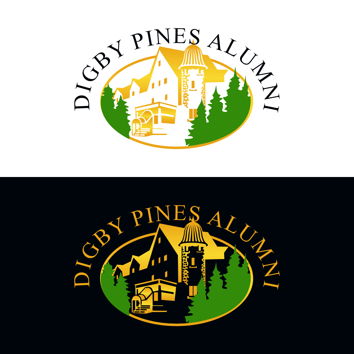 Logo Design by cah awu for this project | Design #32360855