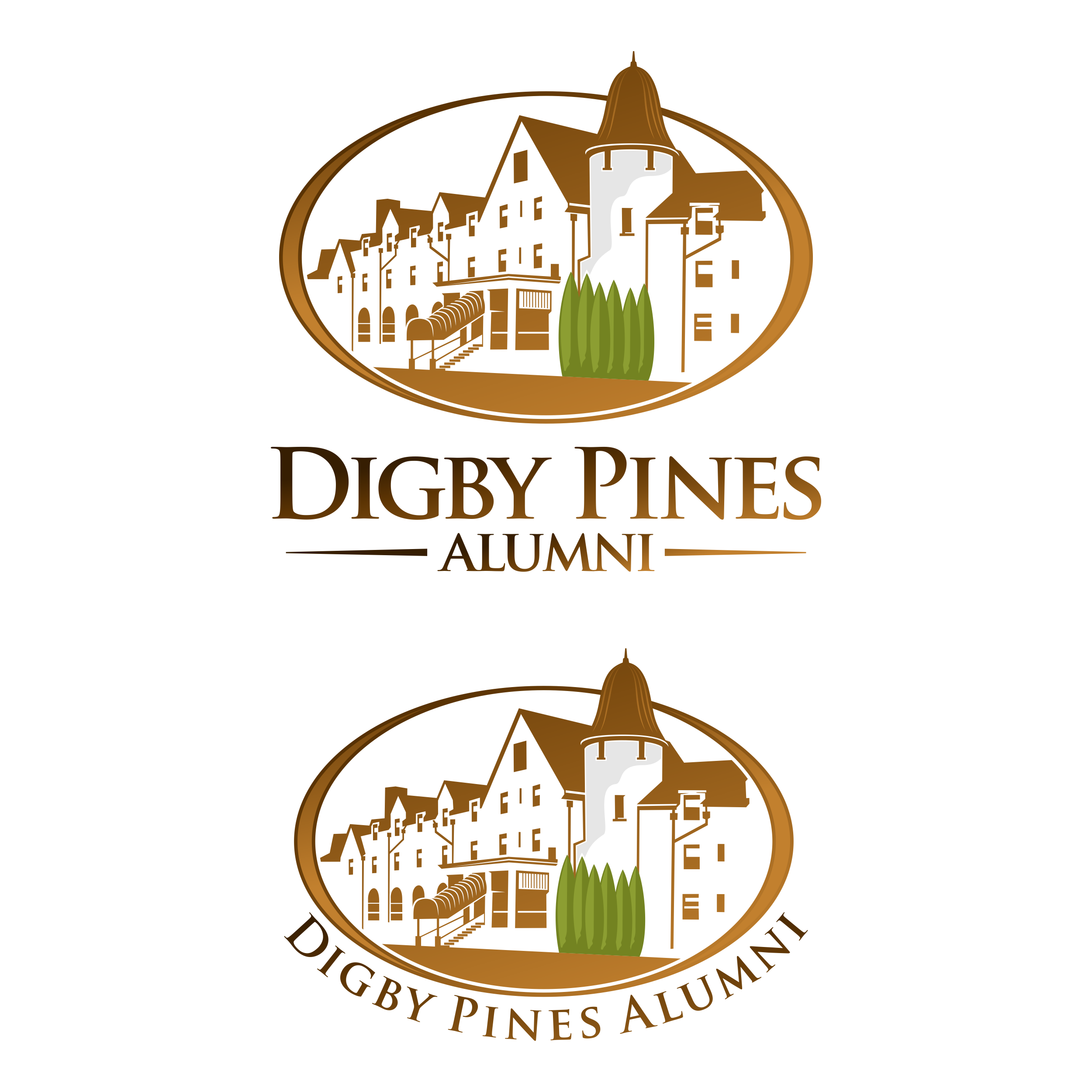 Logo Design by luckdesign for this project | Design #32353596