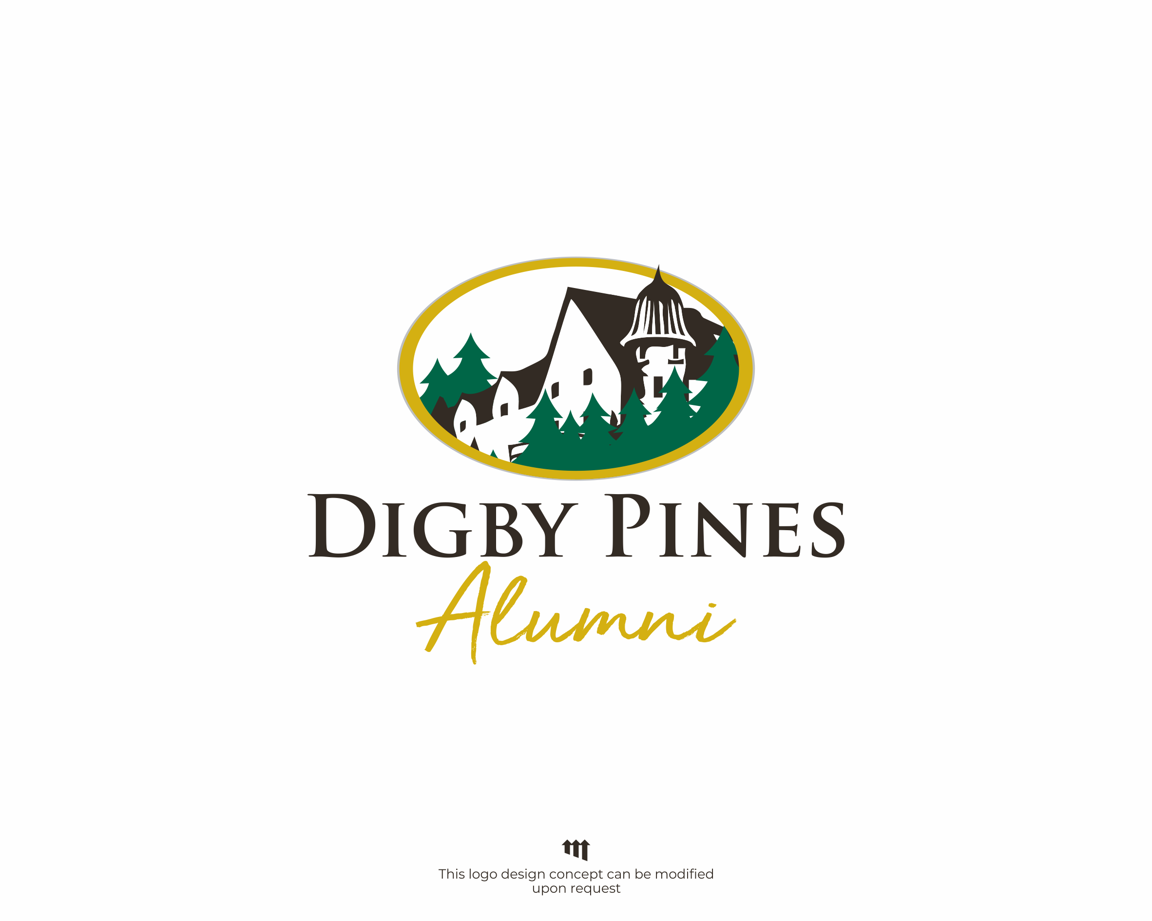 Logo Design by MBARO for this project | Design #32398430