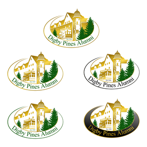 Logo Design by A10 for this project | Design: #32453292