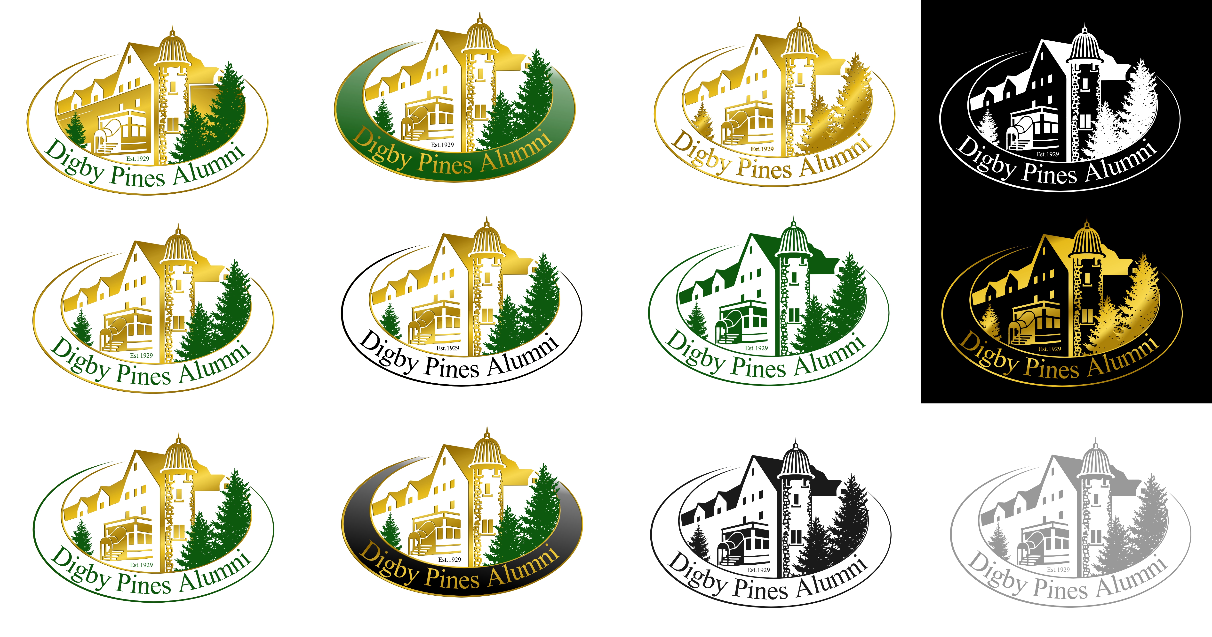 Logo-Design von A10 für dieses Projekt | Design: #32469576