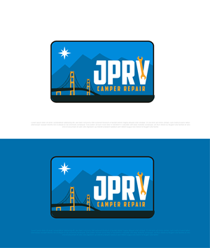 Logo Design by Anton