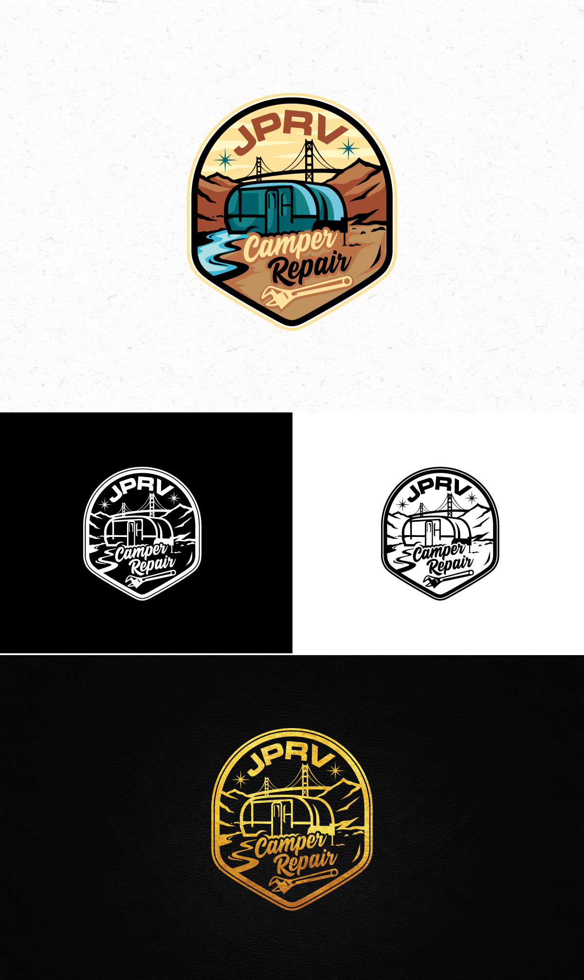 Logo Design by Logo Stock for this project | Design #32358018