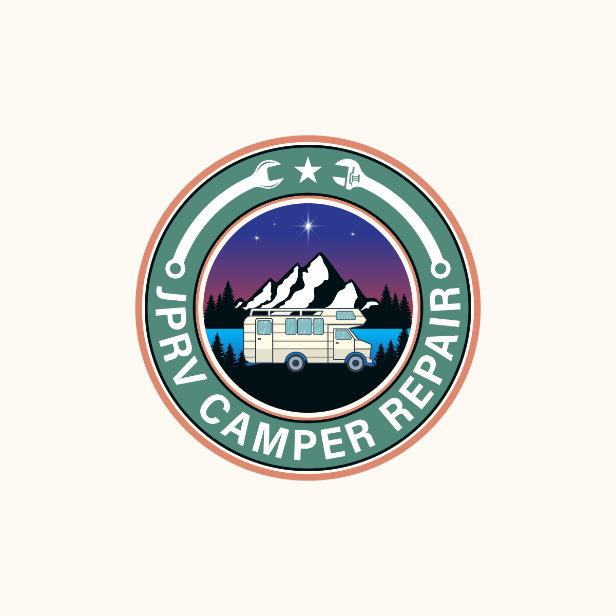 Logo Design by GOLDENCROWN for this project | Design #32363289