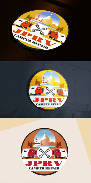 Logo Design by Wonderful design for this project | Design: #32370929