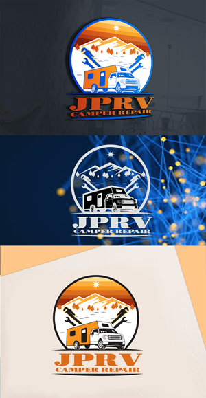 Logo Design by Wonderful design for this project | Design: #32391263