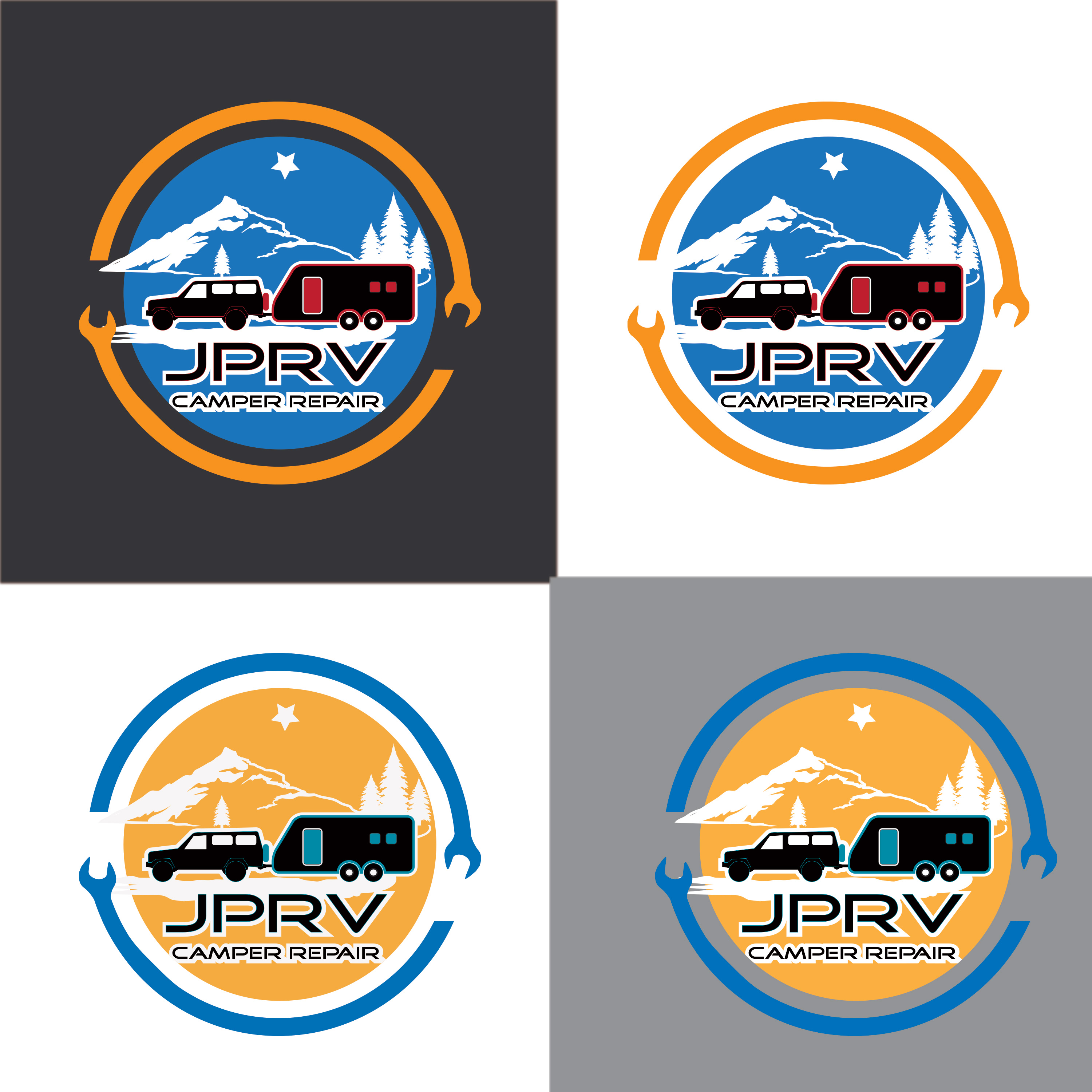 Logo Design by Wonderful design for this project | Design #32401843