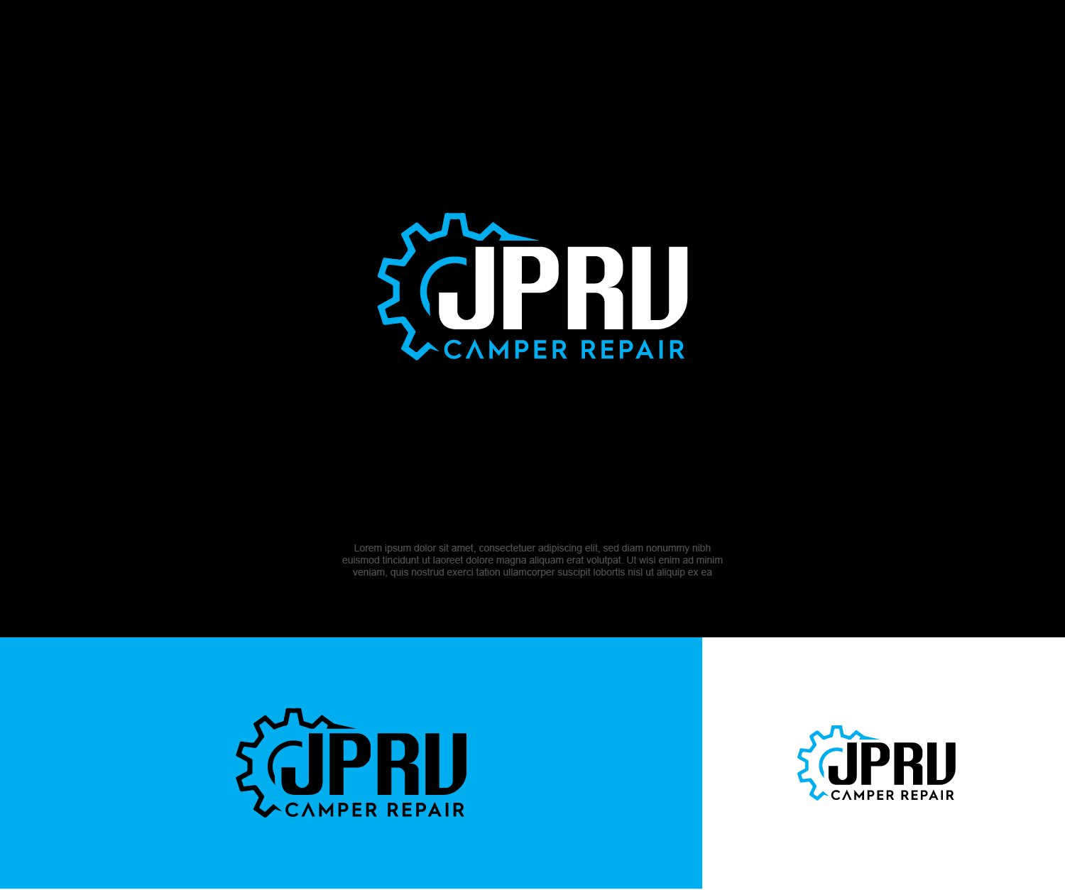 Logo Design by Coneagles for this project | Design #32394129