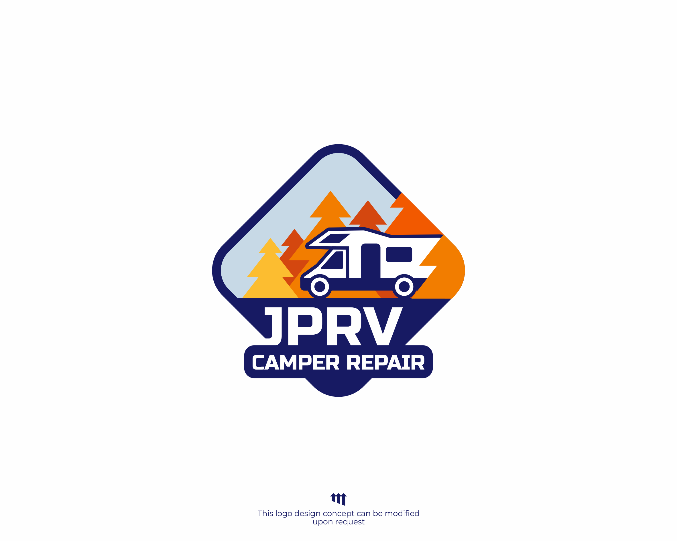 Logo Design by MBARO for this project | Design #32399075