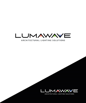 Logo-Design von StudioD™ für Lumawave | Design: #32371323