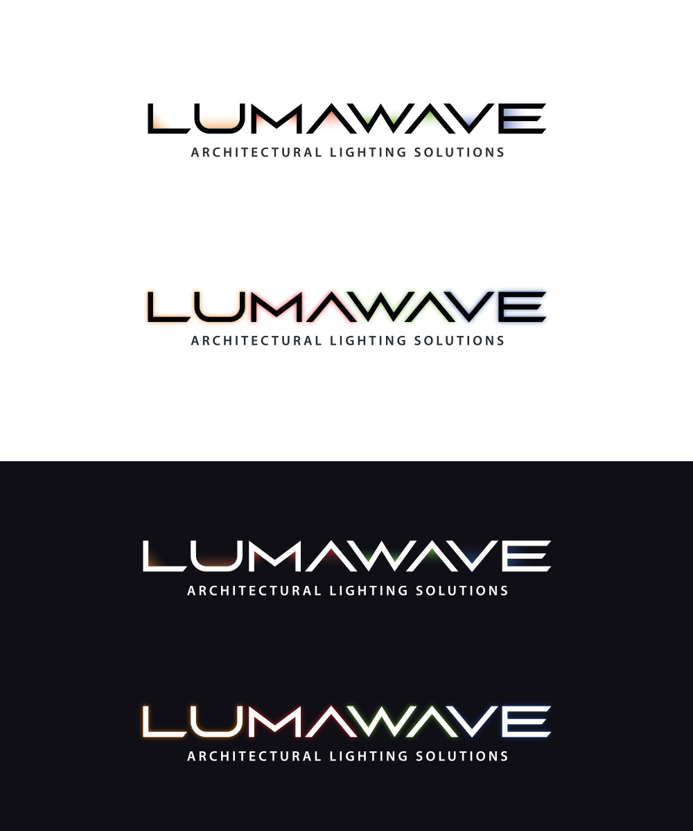 Logo Design by StudioD™ for Lumawave | Design #32381728