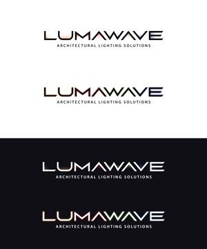 Logo Design by StudioD™ for Lumawave | Design: #32381728