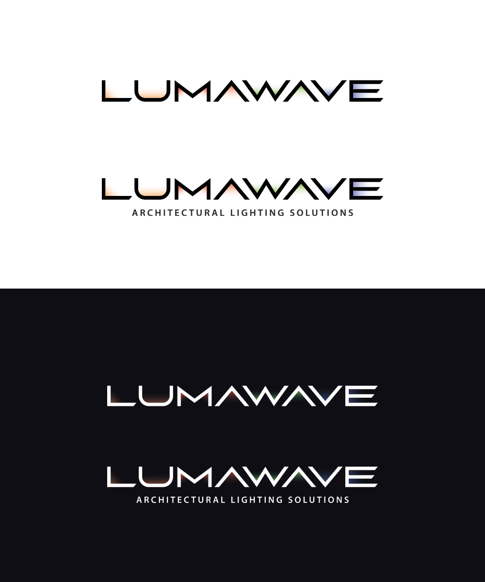 Logo-Design von StudioD™ für Lumawave | Design #32385117