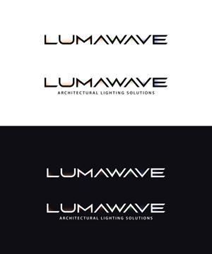 Logo-Design von StudioD™ für Lumawave | Design: #32385117